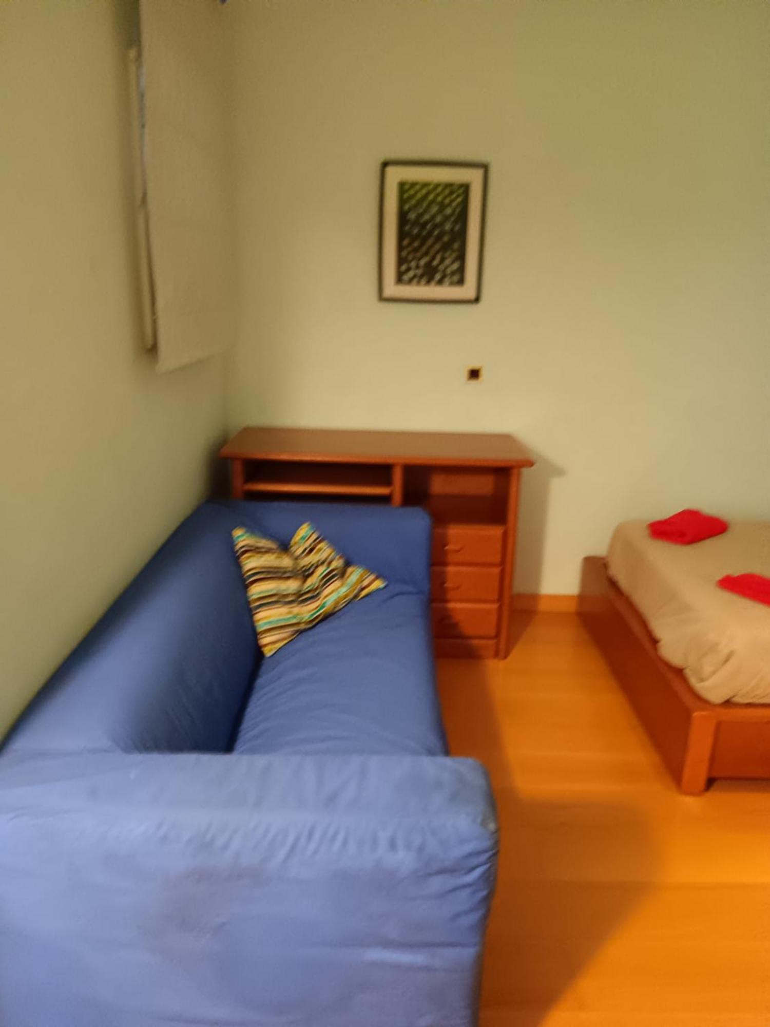 Global Guest Rooms Sintra Exteriör bild
