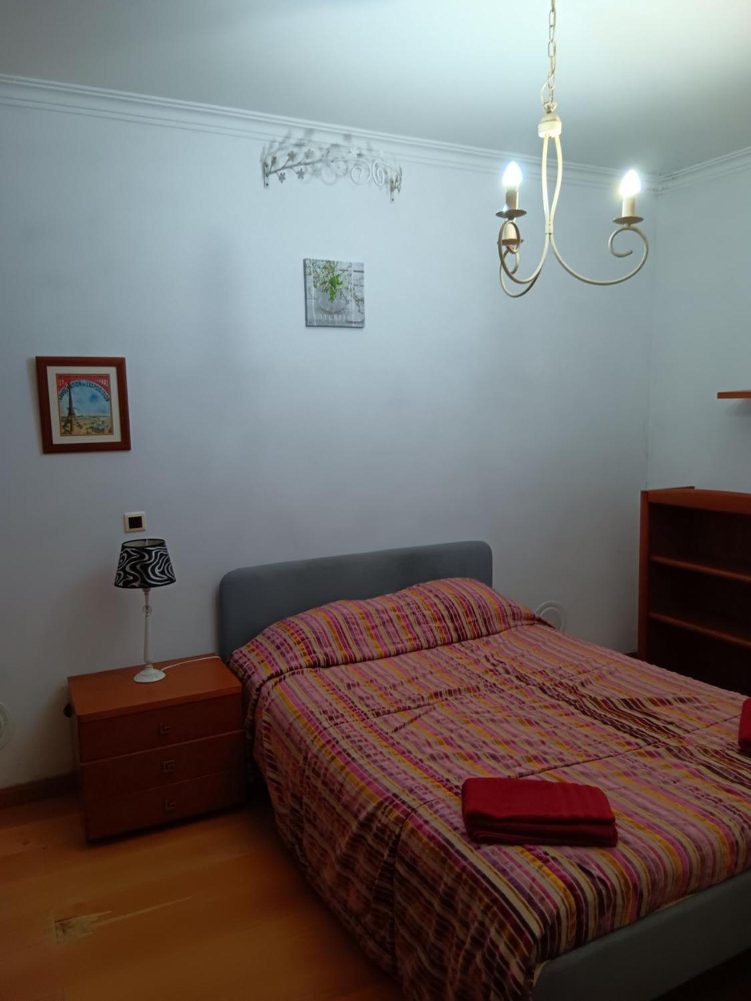 Global Guest Rooms Sintra Exteriör bild
