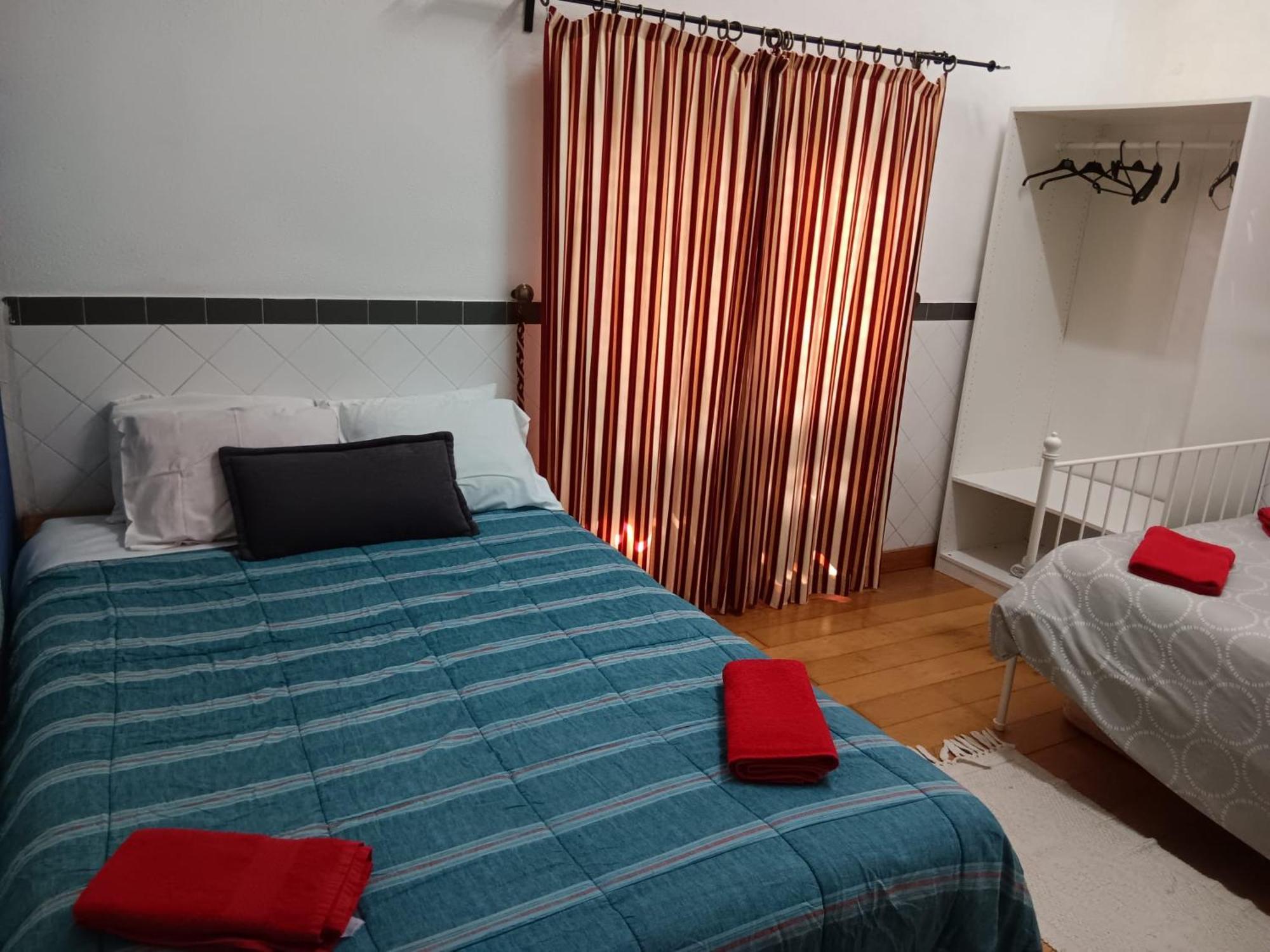 Global Guest Rooms Sintra Exteriör bild